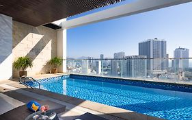 Astica Hotel Nha trang